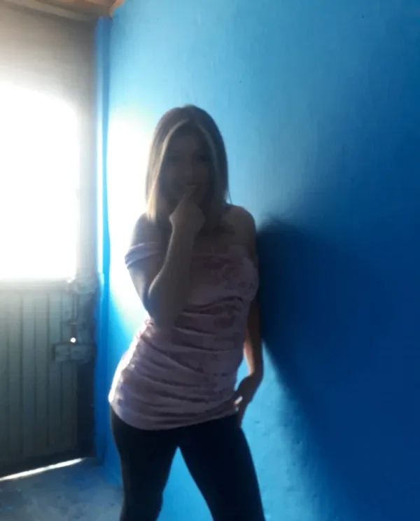 Valeria, masseuse in Oviedo — photo 4