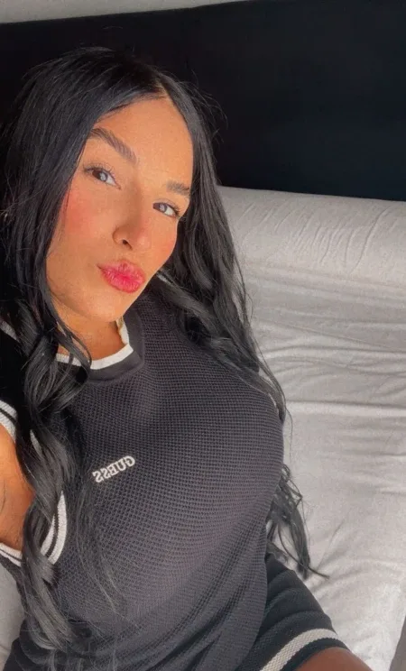 Valery, mujer en El Puerto de Santa María — foto 3