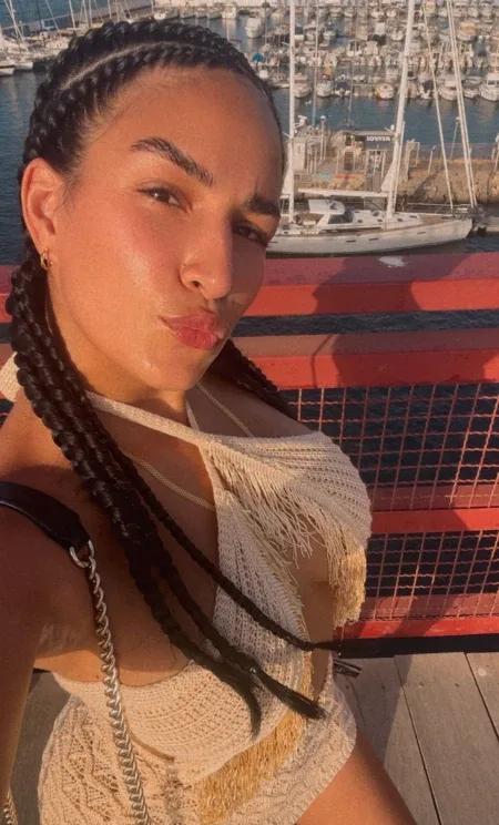 Valery, mujer en El Puerto de Santa María — foto 5