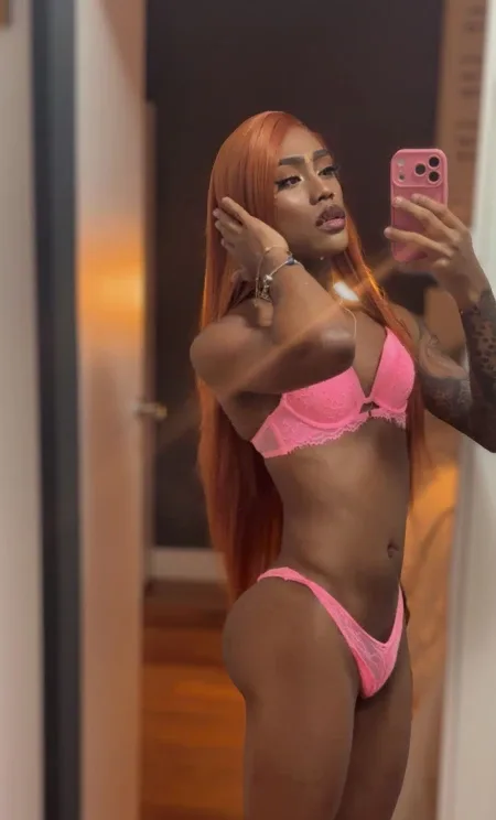 Valery Marbella, trans en Marbella — foto 5