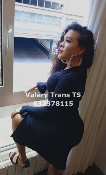 Valéry Trans Ts