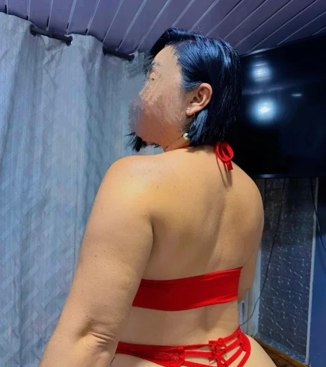 Vanessa, mujer en Amposta