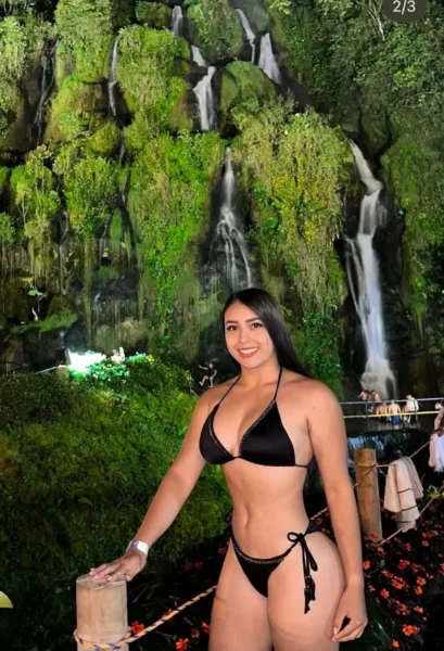 Vanessa