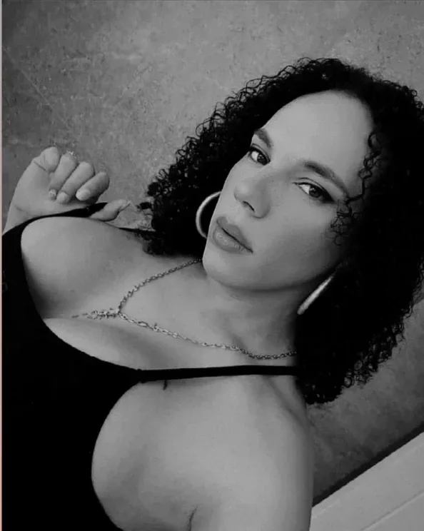 Vanessa, trans in Valencia