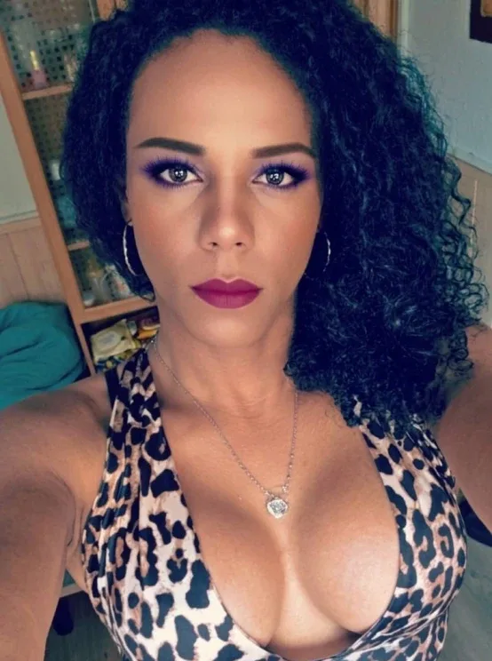 Vanessa, trans in Valencia — photo 2