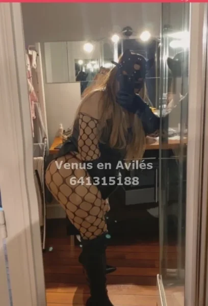 Venus En Avilés