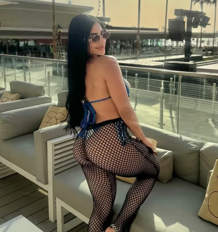 Venuz, mujer en Algeciras — foto 5