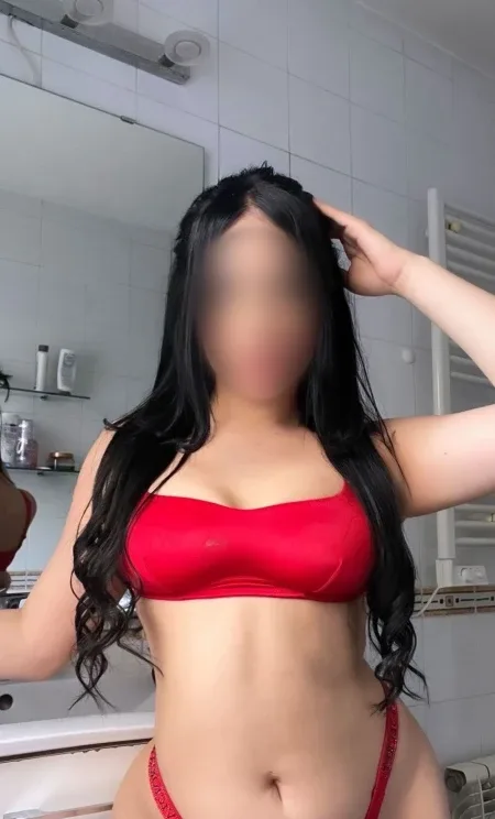 Victoria, mujer en Sevilla — foto 2