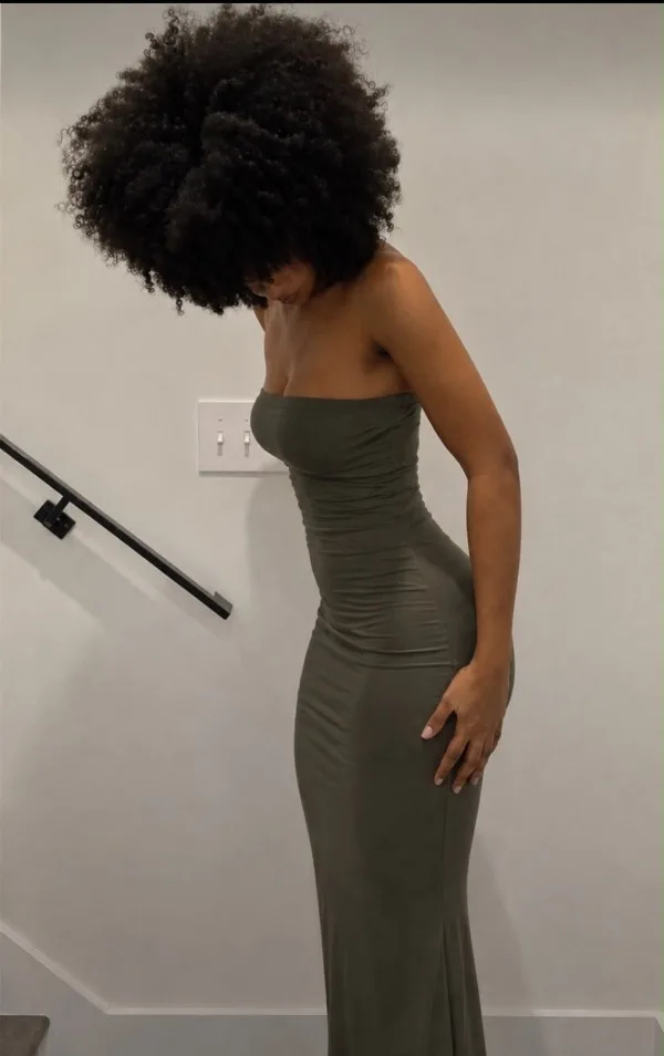 Victoria, mujer en Santander — foto 5