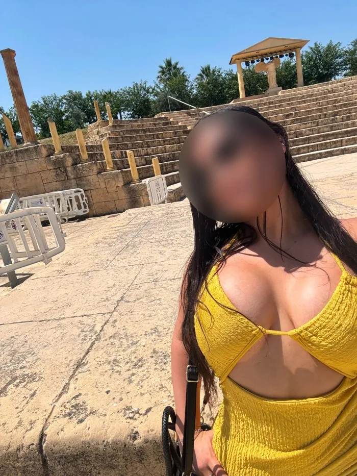Victoria, mujer en Villalba — foto 2