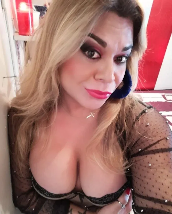 Violeta Ferrer, masseuse in Fuengirola