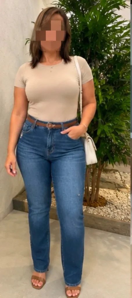 Vitória, mujer — foto 2