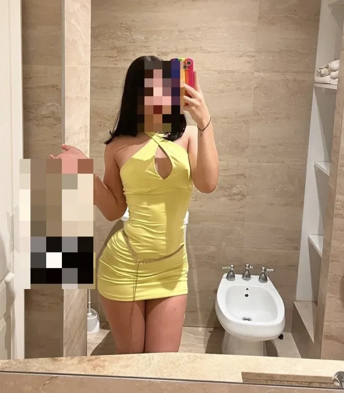 Xime, mujer en Valdemoro — foto 3