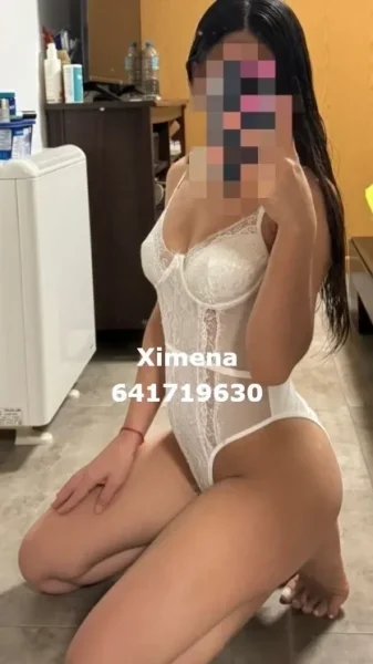 Ximena
