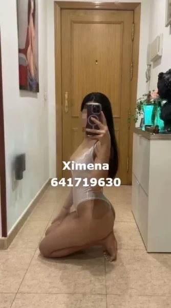 Ximena