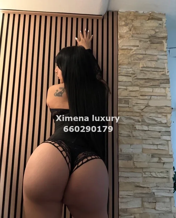 Ximena Luxury, trans in Santa Cruz de Tenerife — photo 2
