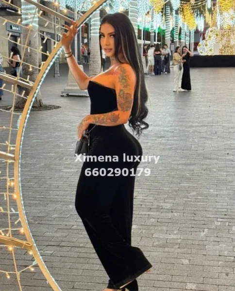 Ximena Luxury