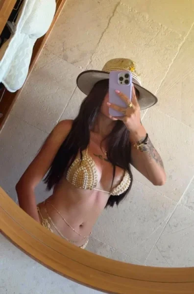 Ximena Usera