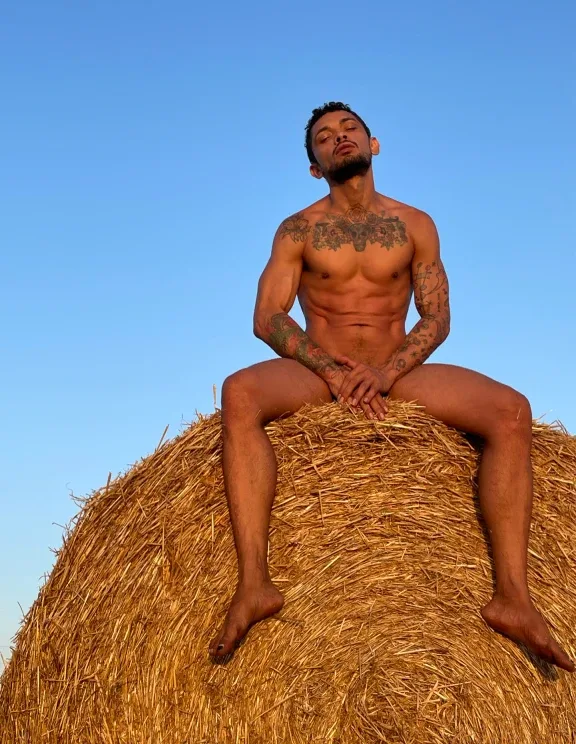 Yago, hombre en Palma de Mallorca — foto 4