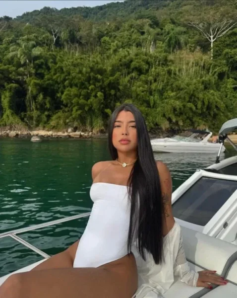 Yanina