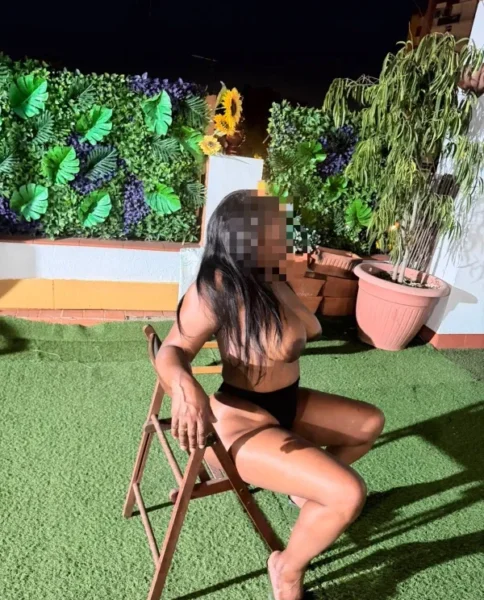 Yasmin Sangoner
