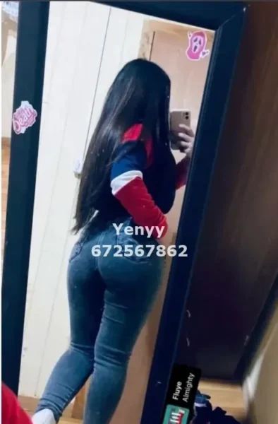 Yenyy