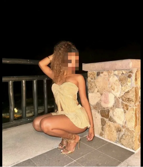 Yesica, mujer en Oviedo — foto 3
