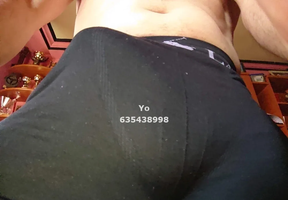 Yo, hombre en Aranda de Duero — foto 3