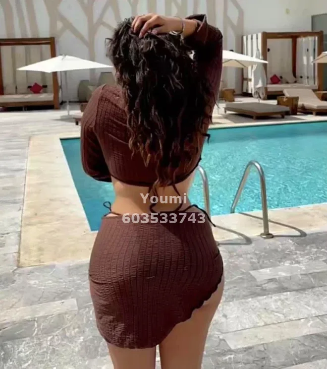 Youmi, masajista en Sabadell — foto 2