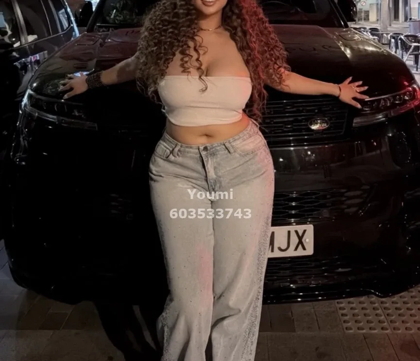 Youmi, masajista en Sabadell — foto 3