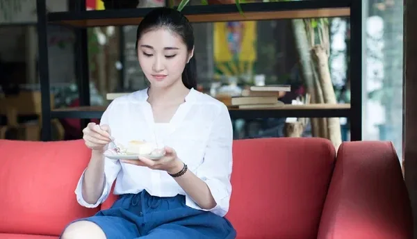 Yoyo Yang