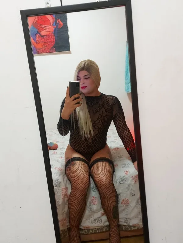Zamara, woman in Torrejón de Ardoz — photo 4