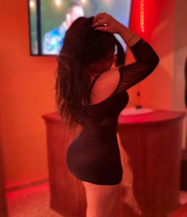 Zoe, mujer en Mérida — foto 2