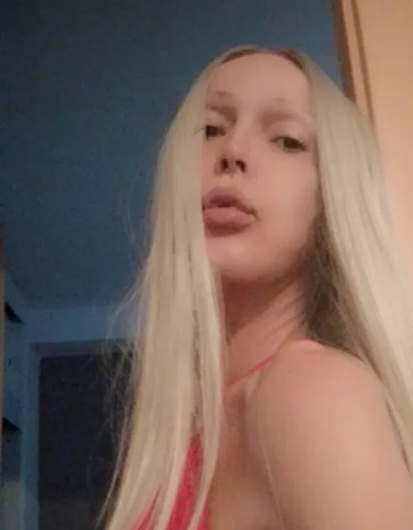 Alejandra Evans, trans in Peñíscola — photo 4