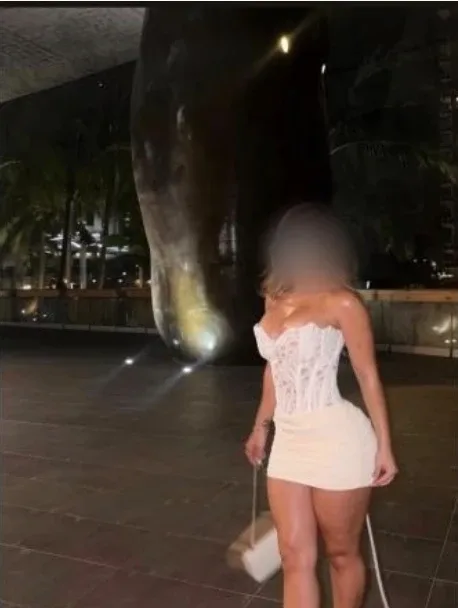 Alejandra Risco, mujer en Villarrobledo — foto 4