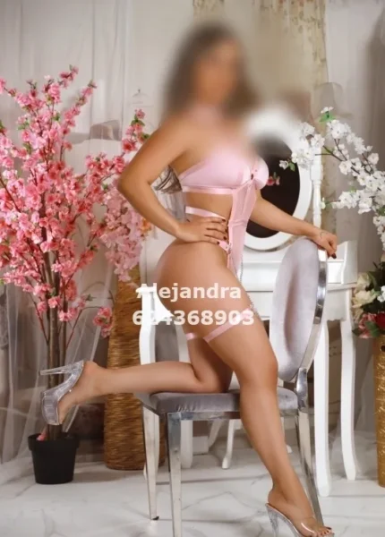 Alejandra