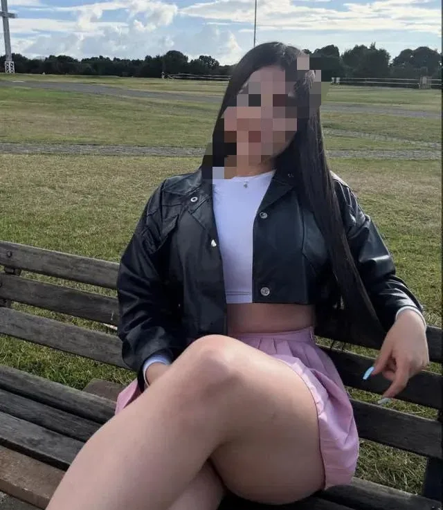 Alejandra Smith, mujer en Algeciras — foto 4