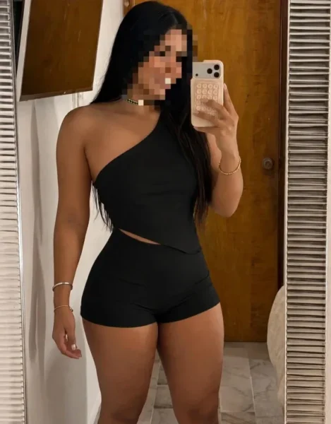 Alejandra Smith
