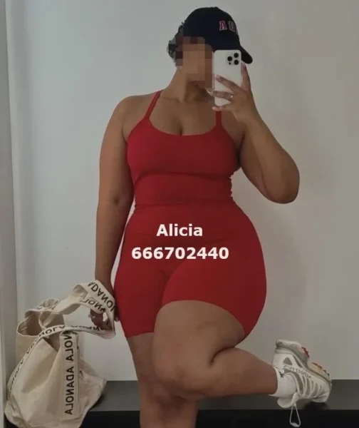 Alicia