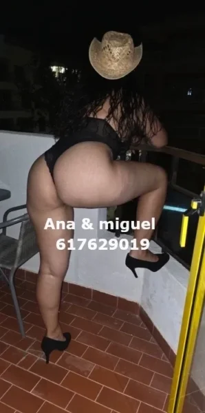 Ana & Miguel