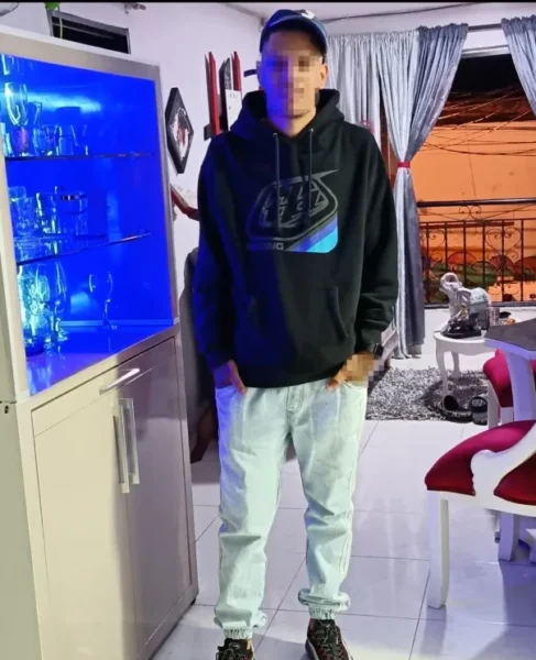 Andres Cepeda