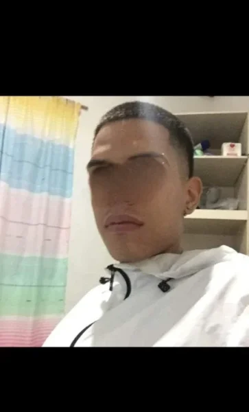 Andres Cepeda