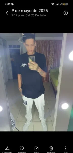 Andres Cepeda