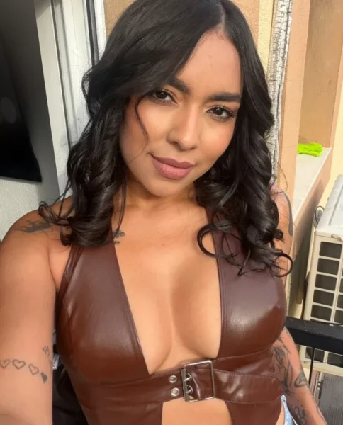 Antonela Zarago