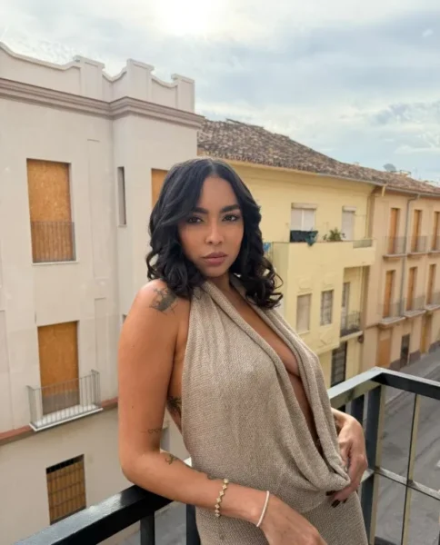 Antonela Zarago