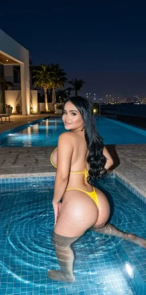 Antonella Estep