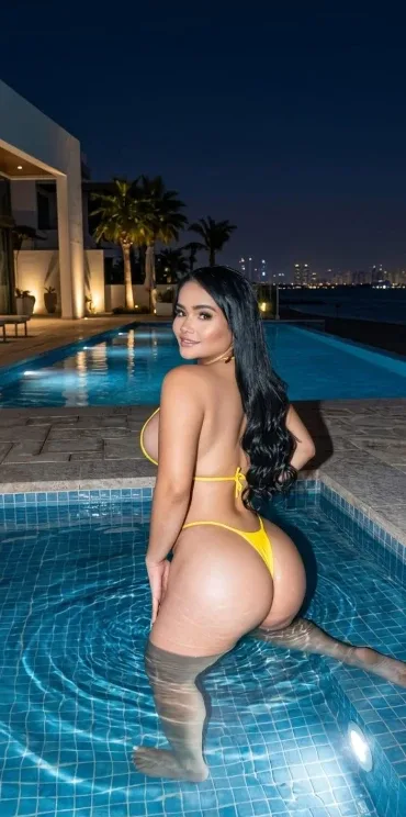 Antonella Estep, mujer en Estepona — foto 4