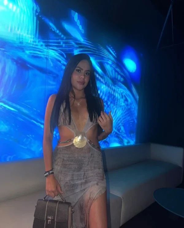 Ariadna, mujer en Guadalajara — foto 5
