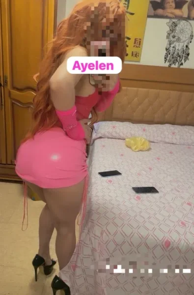 Ayelen