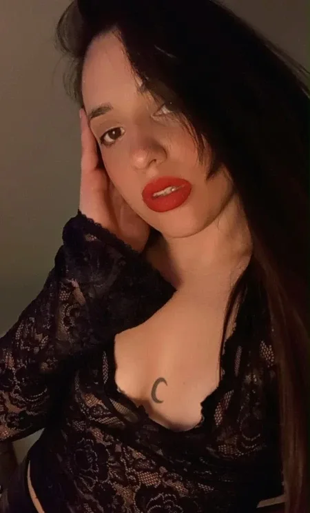 Aylen, webcam chat o videollamada — foto 3